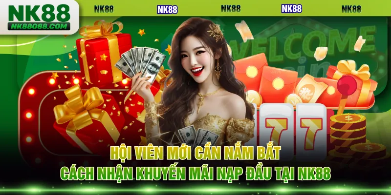 Tối ưu trải nghiệm và tăng thêm vốn cược cho newbie